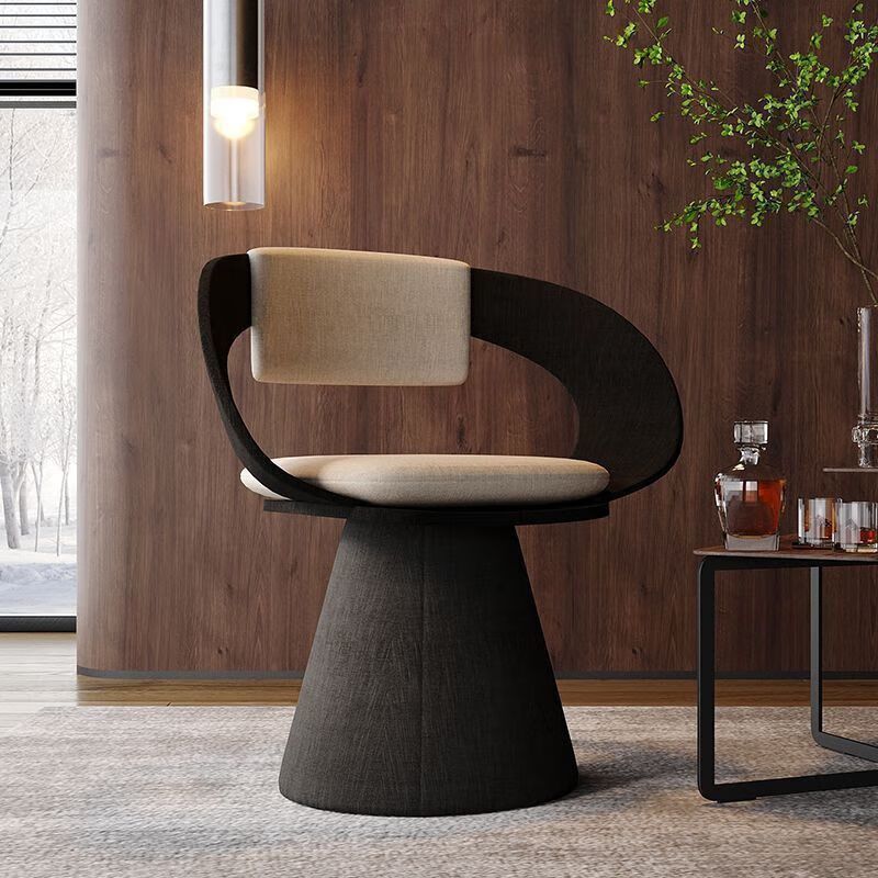 Light Luxury Vanity Stool Swiv - Makeup Beauty Lounge recension och pris