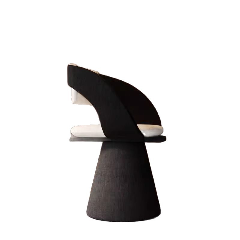 Light Luxury Vanity Stool Swiv - Makeup Beauty Lounge recension och pris