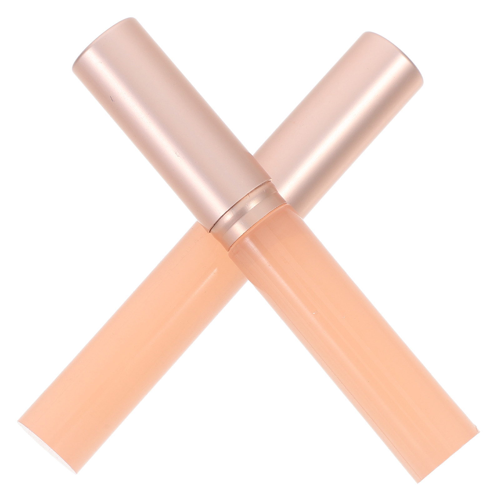 2Pcs Silicone Lip Applicator S - Beauty Makeup Brushes recension och pris