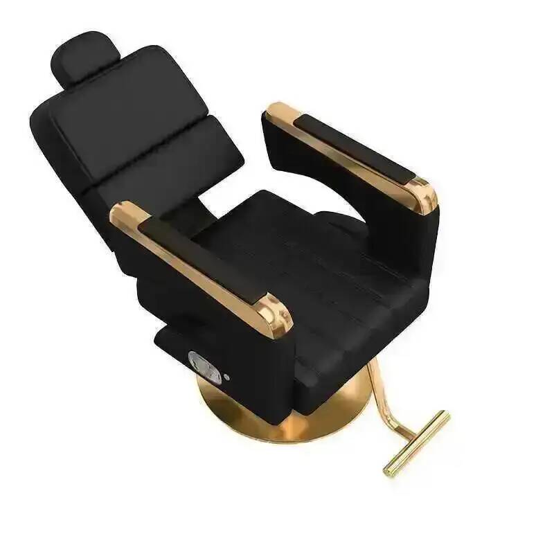 Makeup Backrest Ergonomic Chai - Makeup Beauty Lounge recension och pris