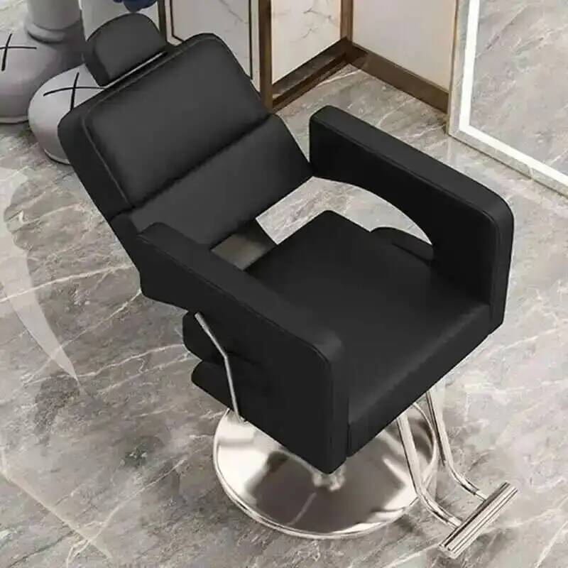 Makeup Backrest Ergonomic Chai - Makeup Beauty Lounge recension och pris