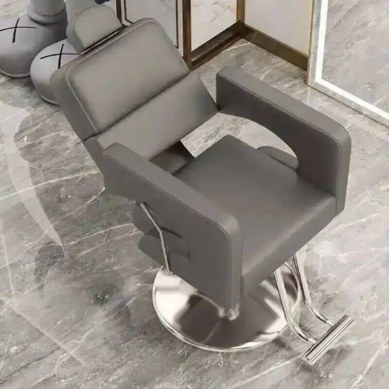 Makeup Backrest Ergonomic Chai - Makeup Beauty Lounge recension och pris