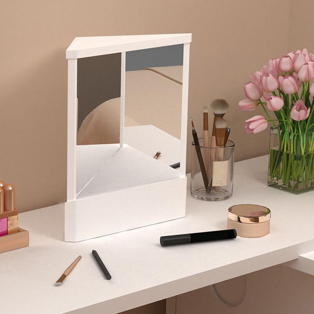 2025 Non-Reversing Mirror Prec - Beauty Real Makeup recension och pris