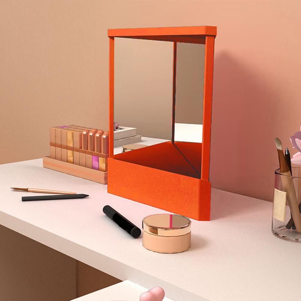2025 Non-Reversing Mirror Prec - Beauty Real Makeup recension och pris