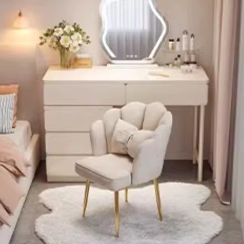Makeup Mirror Vanity Table Gir - Makeup Beauty Lounge recension och pris