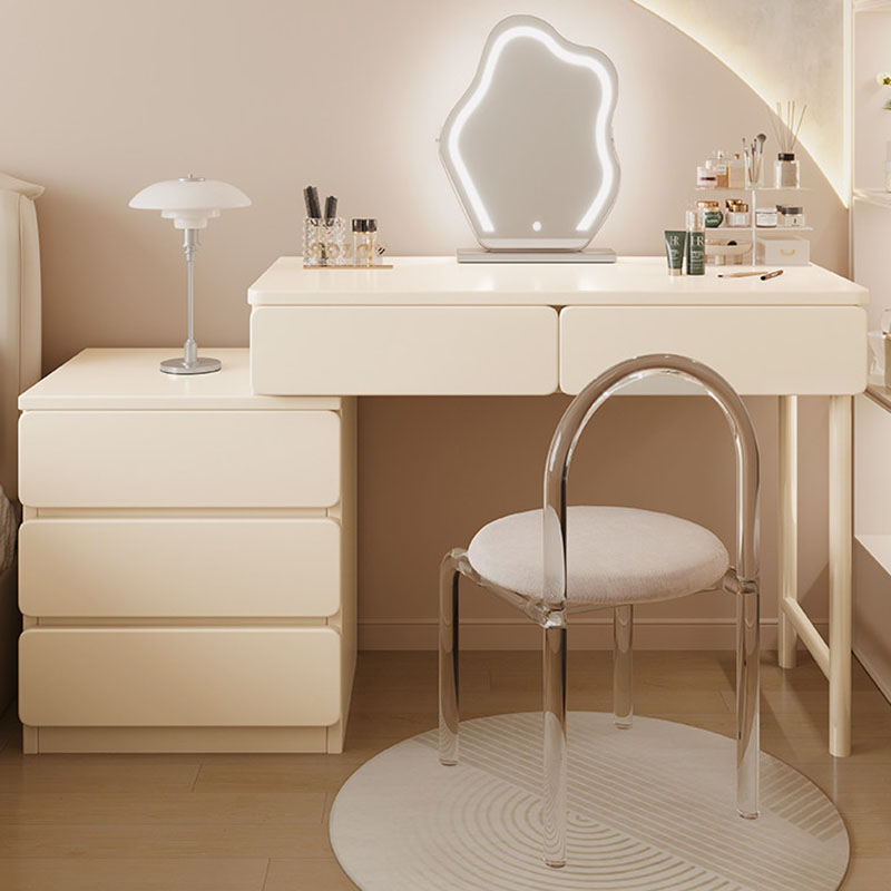 Makeup Mirror Vanity Table Gir - Makeup Beauty Lounge recension och pris
