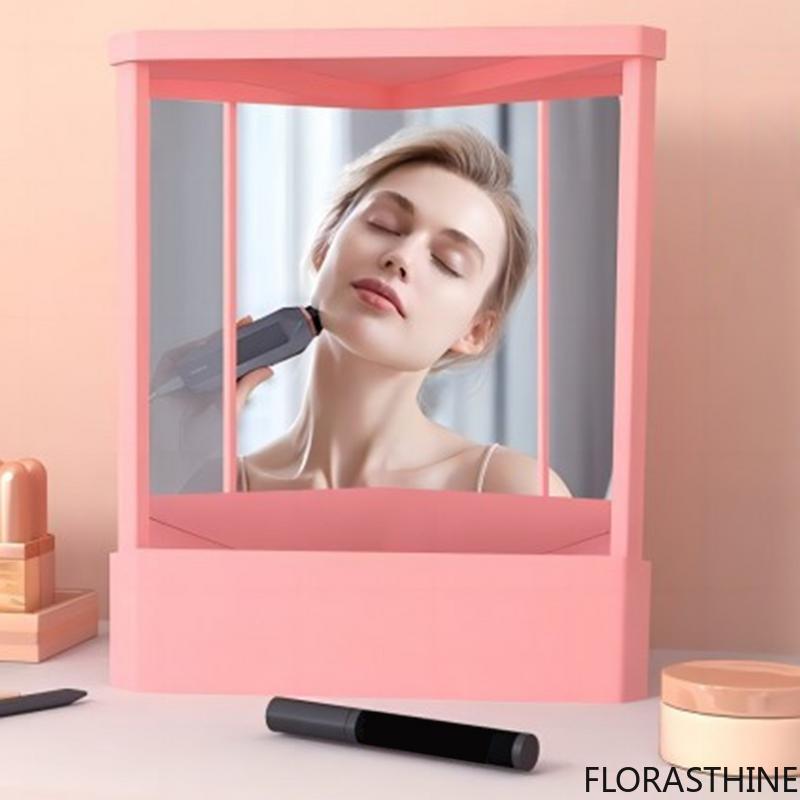 Non-Reversing Mirror Precision - Beauty Real Makeup recension och pris