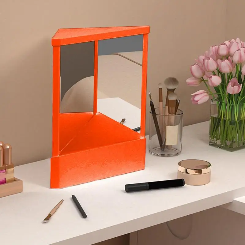 Non-Reversing Mirror Precision - Beauty Real Makeup recension och pris