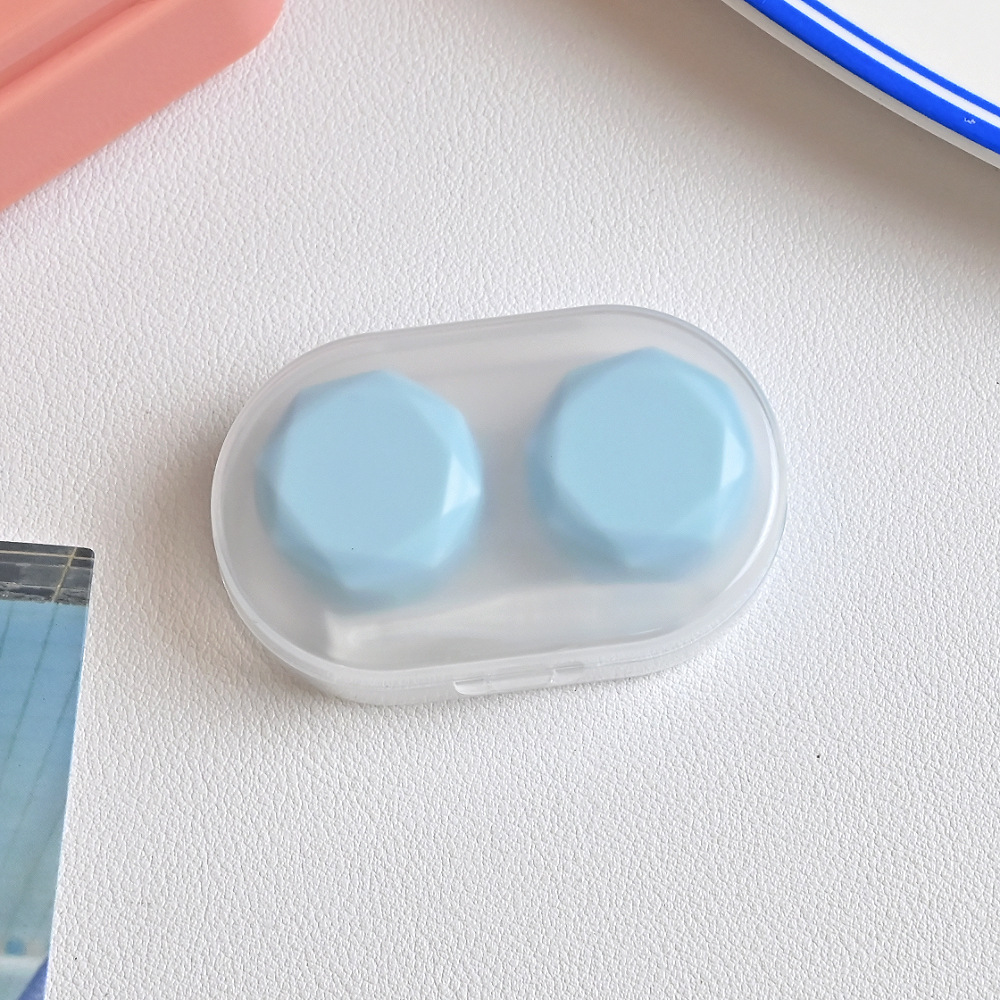 Portable Eye Kit Compact Mini  - Beauty Makeup Box Set recension och pris