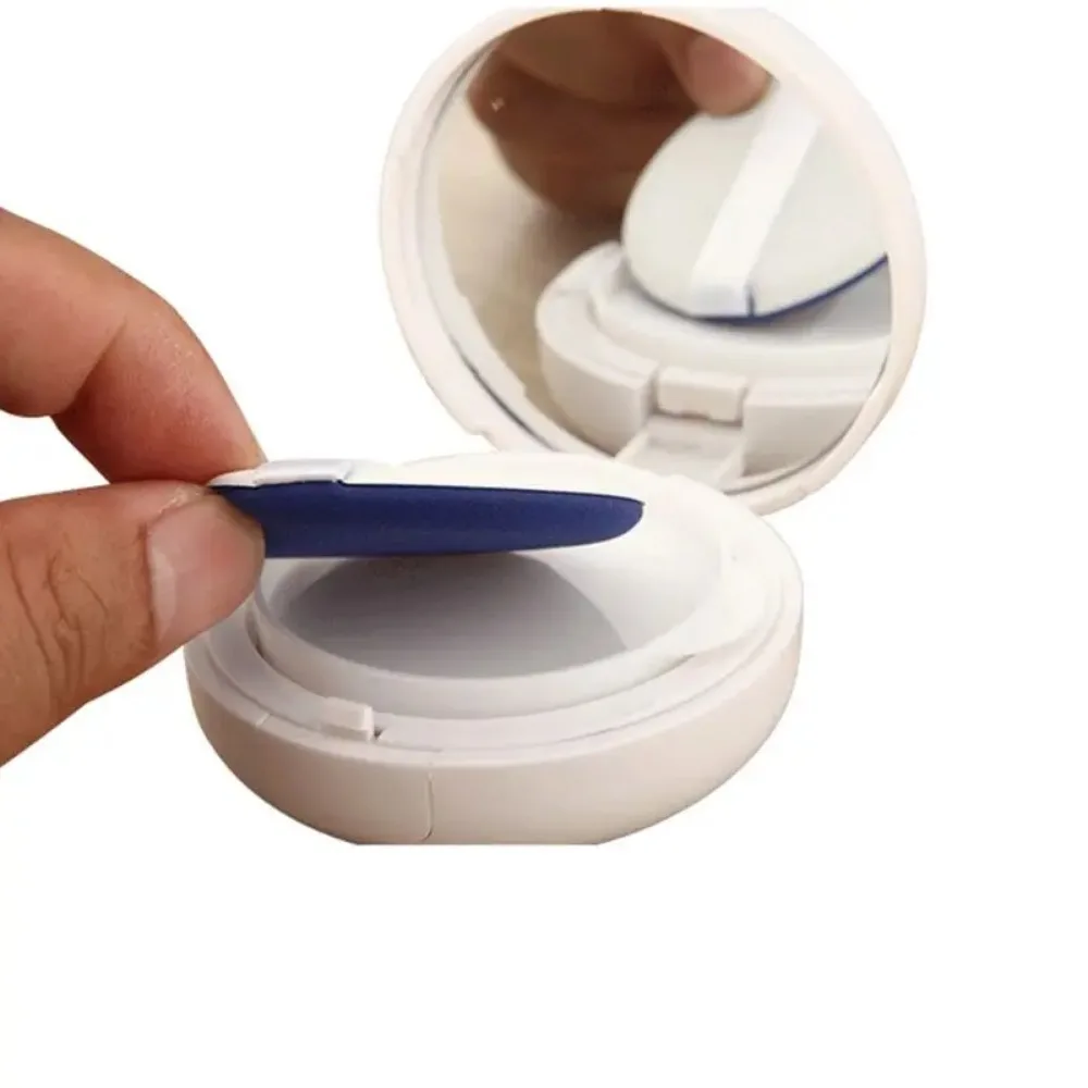 15g/0.5oz Empty Air Cushion Pu - Beauty Makeup Box Set recension och pris