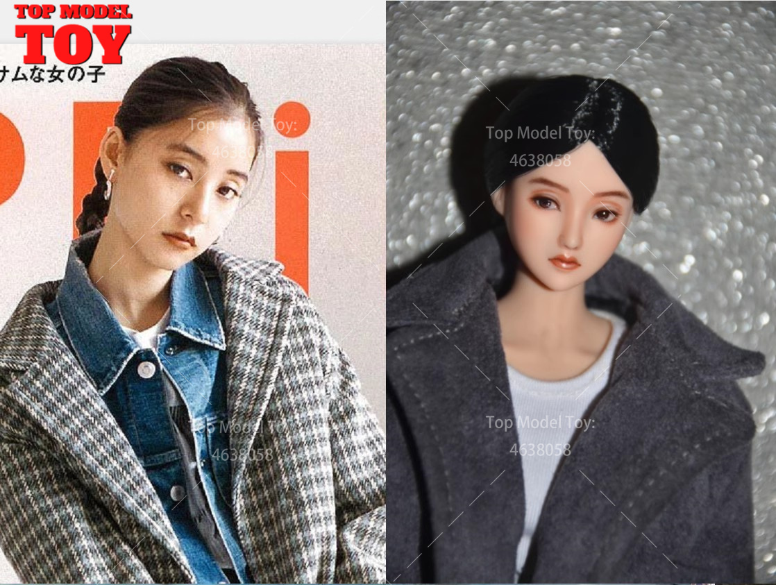 1/6 Customization Beauty Obits - Beauty Real Makeup recension och pris