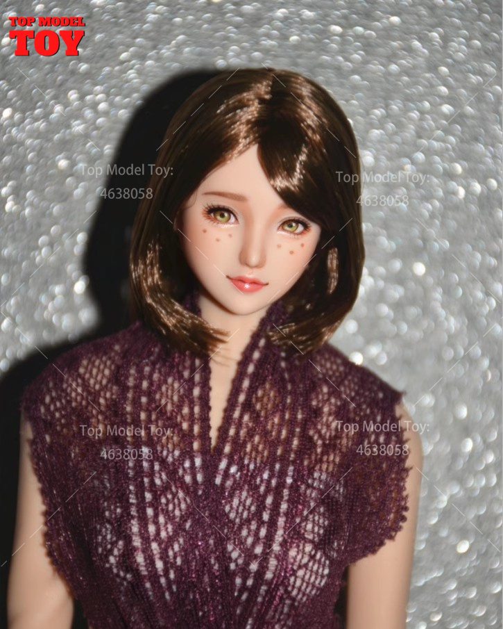 1/6 Customization Beauty Obits - Beauty Real Makeup recension och pris