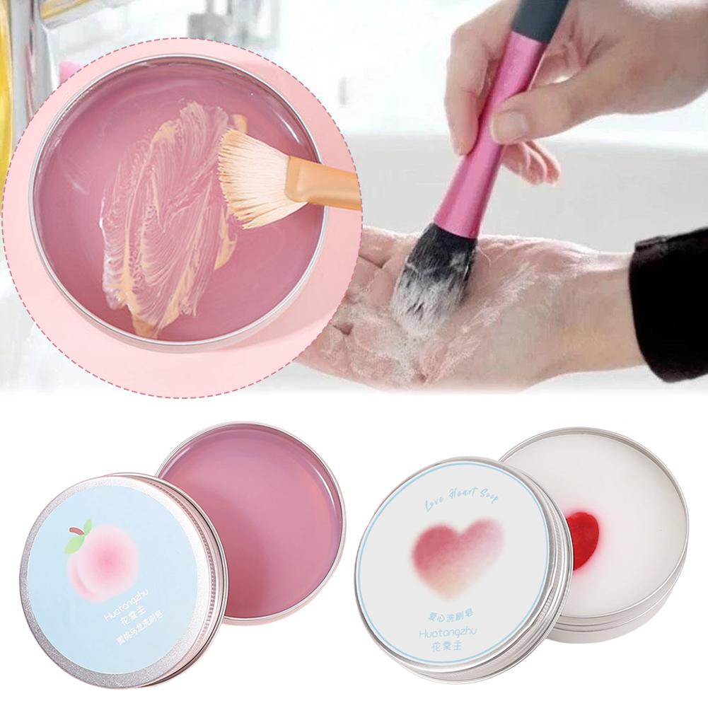Makeup Brush Cleaner Gentle Ef - Beauty Makeup Artist recension och pris