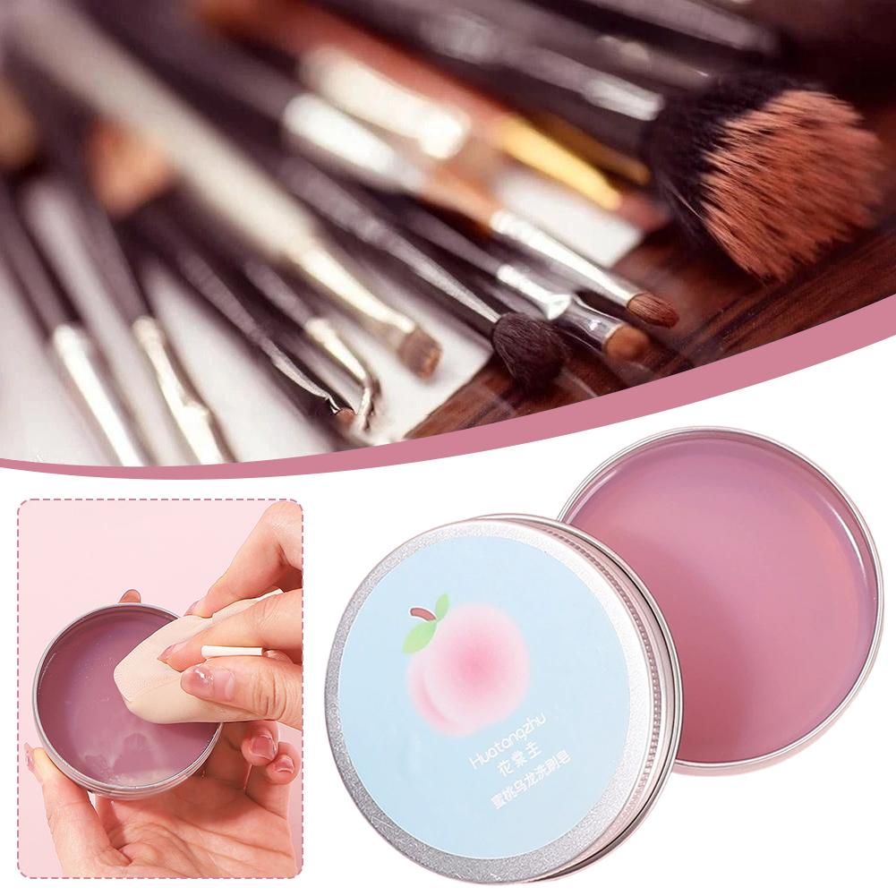 Makeup Brush Cleaner Gentle Ef - Beauty Makeup Artist recension och pris