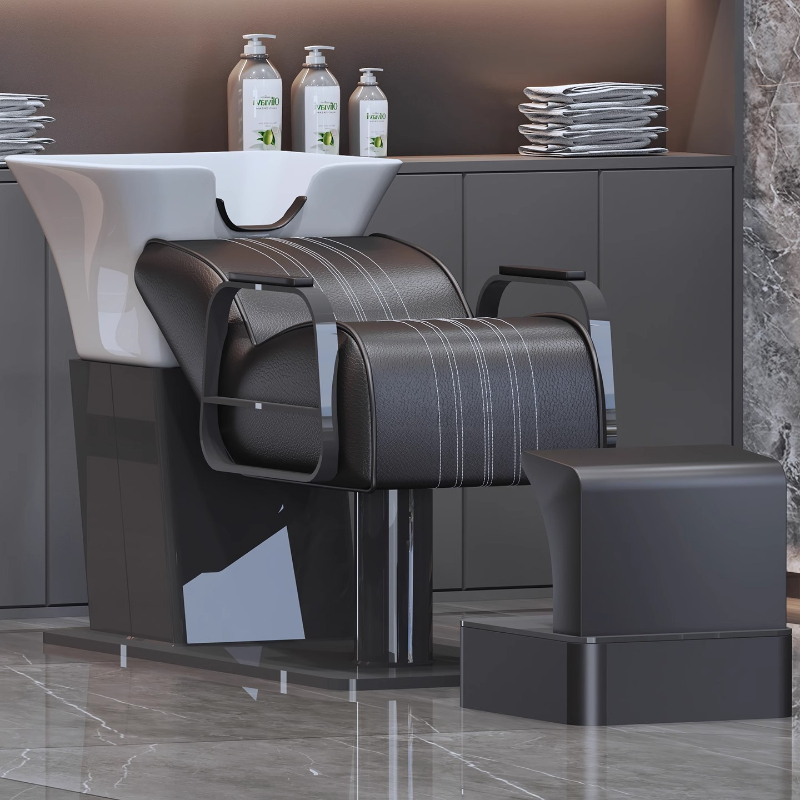new Stainless Steel Beauty Sha - Makeup Beauty Lounge recension och pris