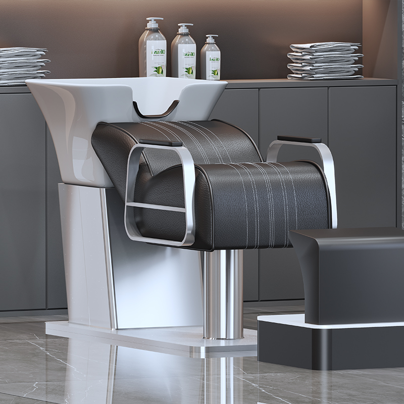 new Stainless Steel Beauty Sha - Makeup Beauty Lounge recension och pris