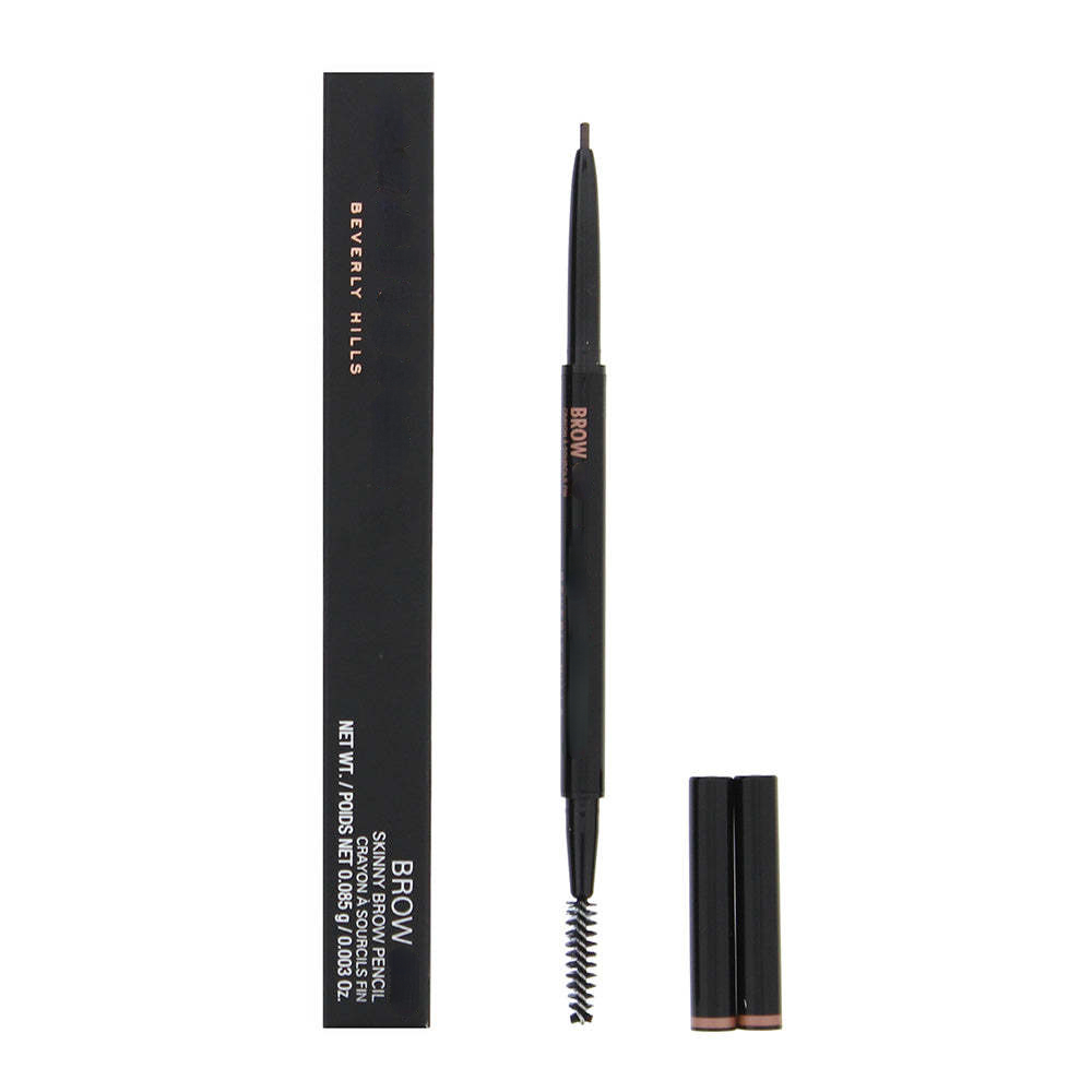 Eyebrow Pencil Dual-Ended Extr - Eyebrow Pomade Pencil recension och pris