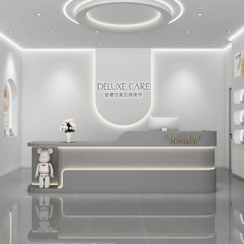 Modern Makeup Desk Beauty Inst - Beauty Makeup Institute recension och pris