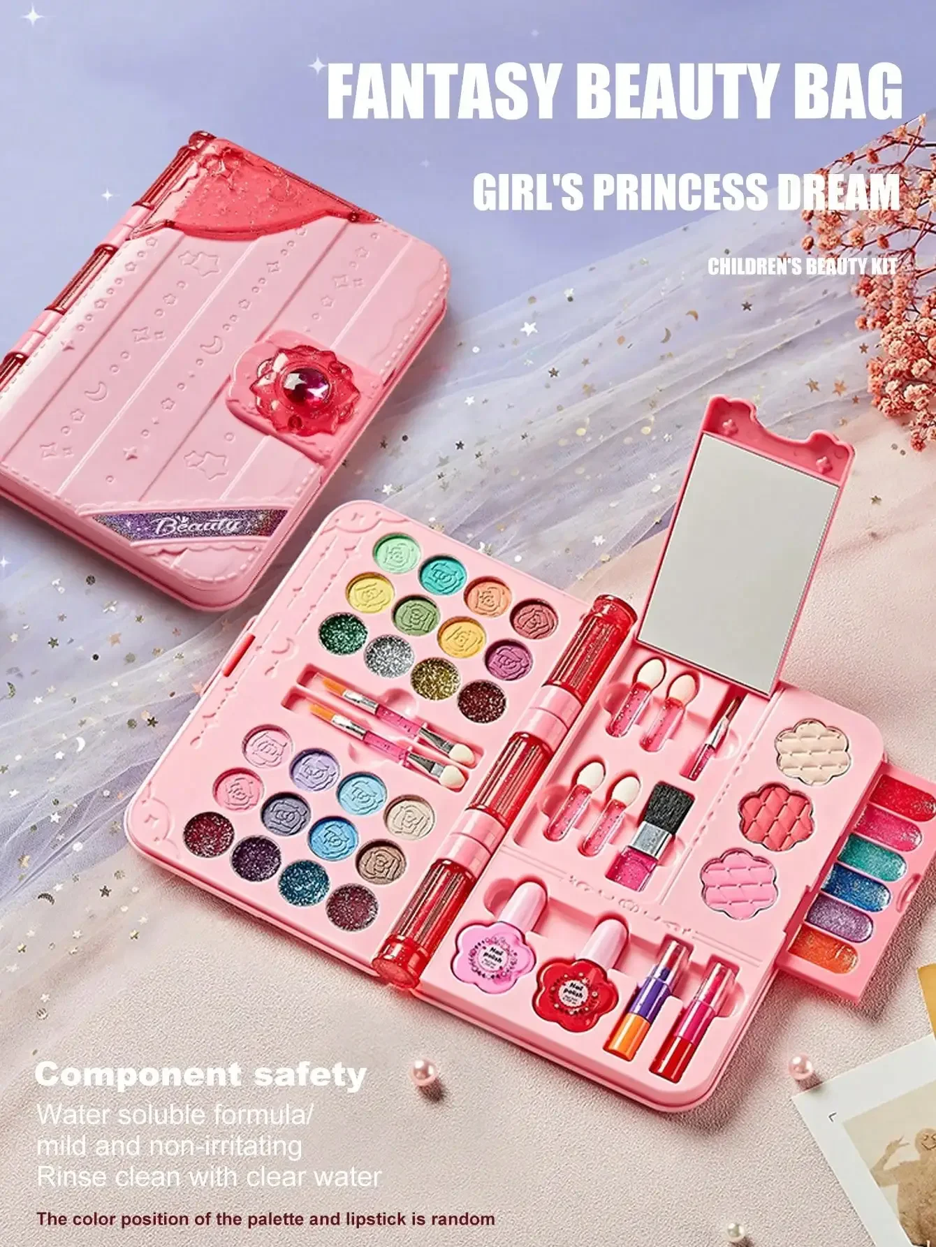 2026 Children's Day Best Gift  - Beauty Real Makeup recension och pris