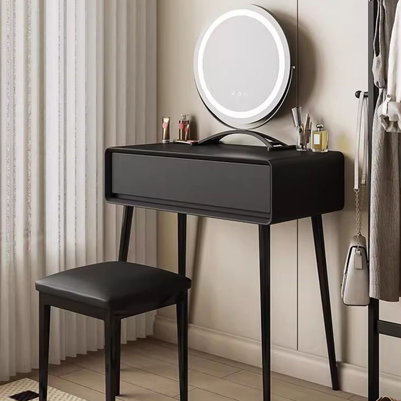 Modern Corner Dressing Table W - Makeup Beauty Lounge recension och pris