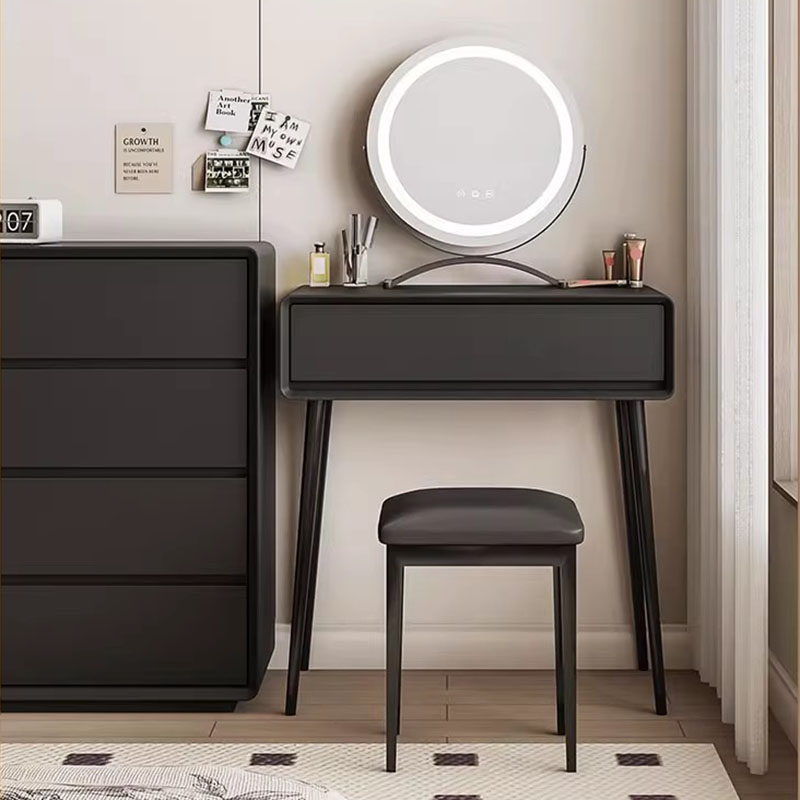 Modern Corner Dressing Table W - Makeup Beauty Lounge recension och pris