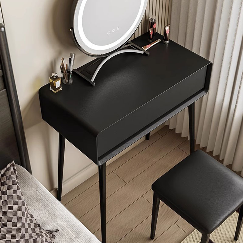 Modern Corner Dressing Table W - Makeup Beauty Lounge recension och pris