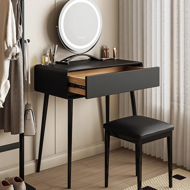 Modern Corner Dressing Table W - Makeup Beauty Lounge recension och pris