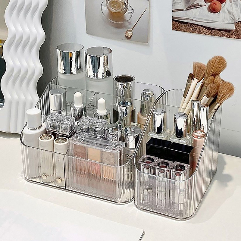 Large Capacity Eyelash Tool St - Beauty Makeup Box Set recension och pris