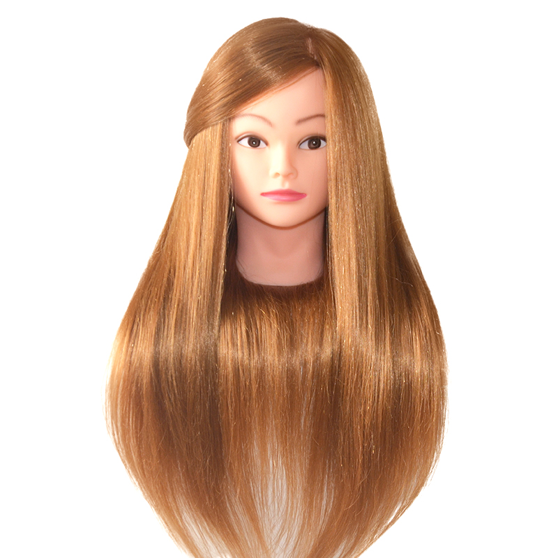 Realistic Mannequin Head With  - Beauty Real Makeup recension och pris