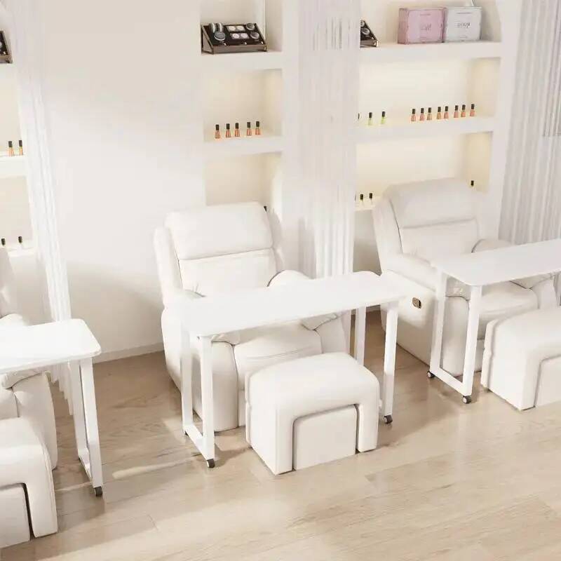 Trendy Designer Nail Tables Pe - Makeup Beauty Lounge recension och pris