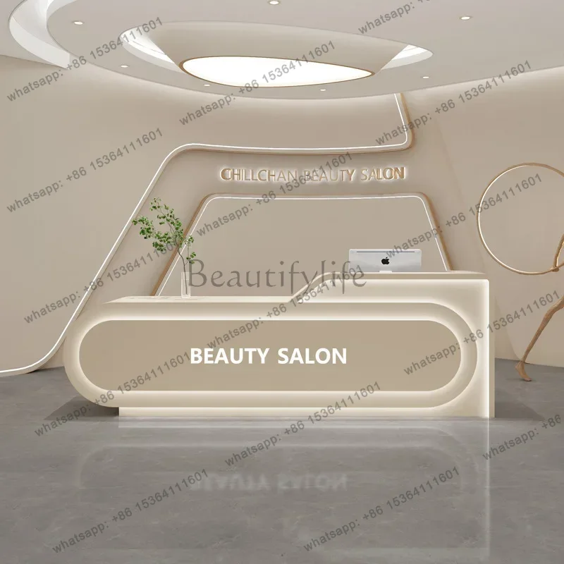 LJY Home Makeup Desk Checkout  - Beauty Makeup Institute recension och pris