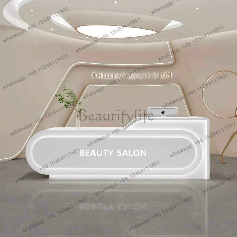 LJY Home Makeup Desk Checkout  - Beauty Makeup Institute recension och pris