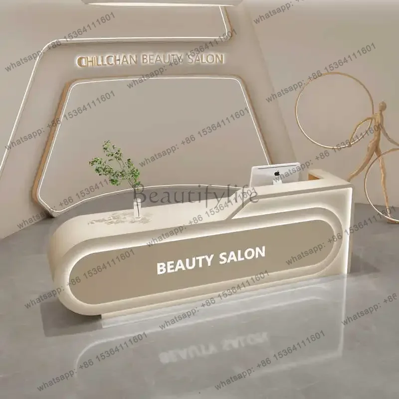 LJY Home Makeup Desk Checkout  - Beauty Makeup Institute recension och pris