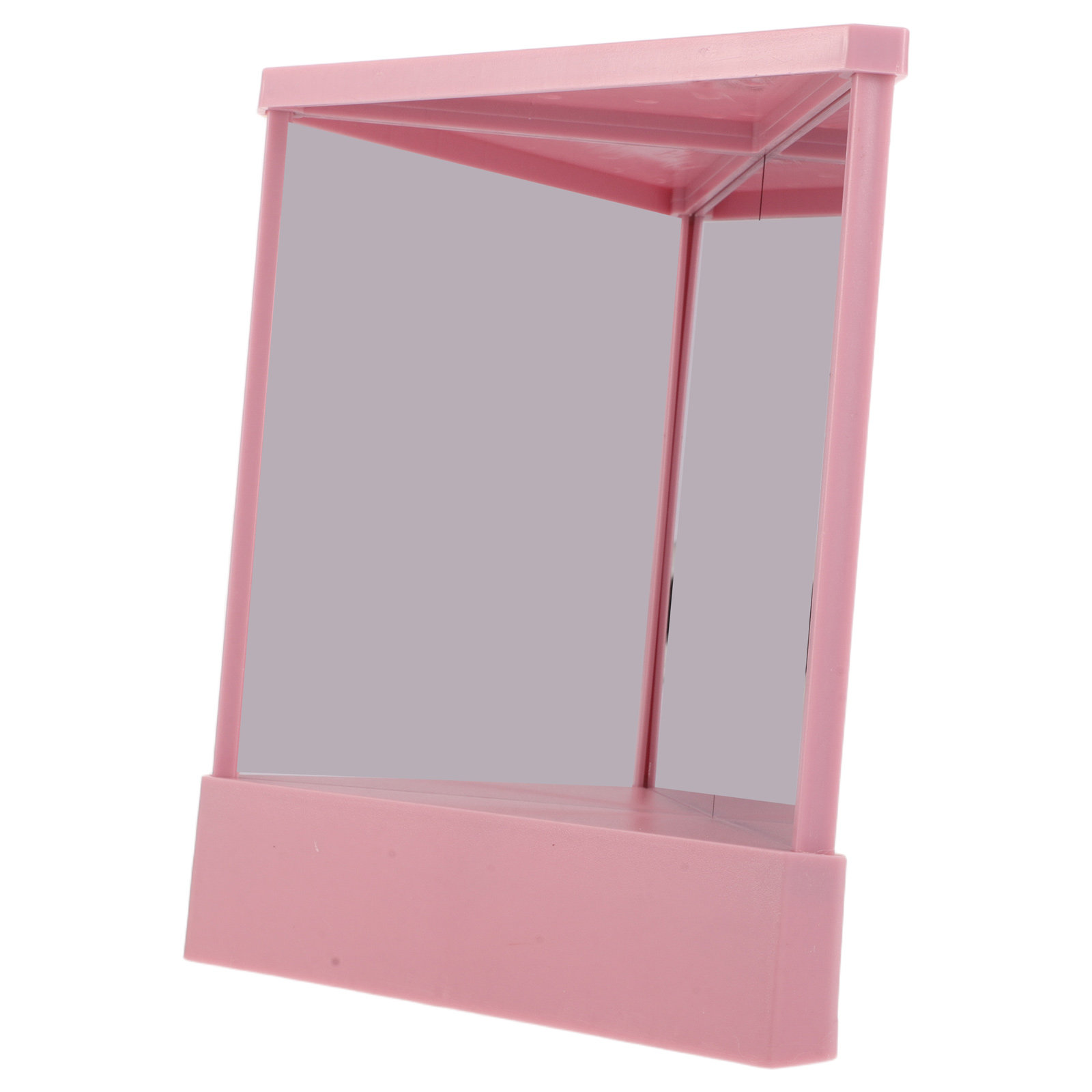 Non-Reversing Makeup Mirror fo - Beauty Real Makeup recension och pris