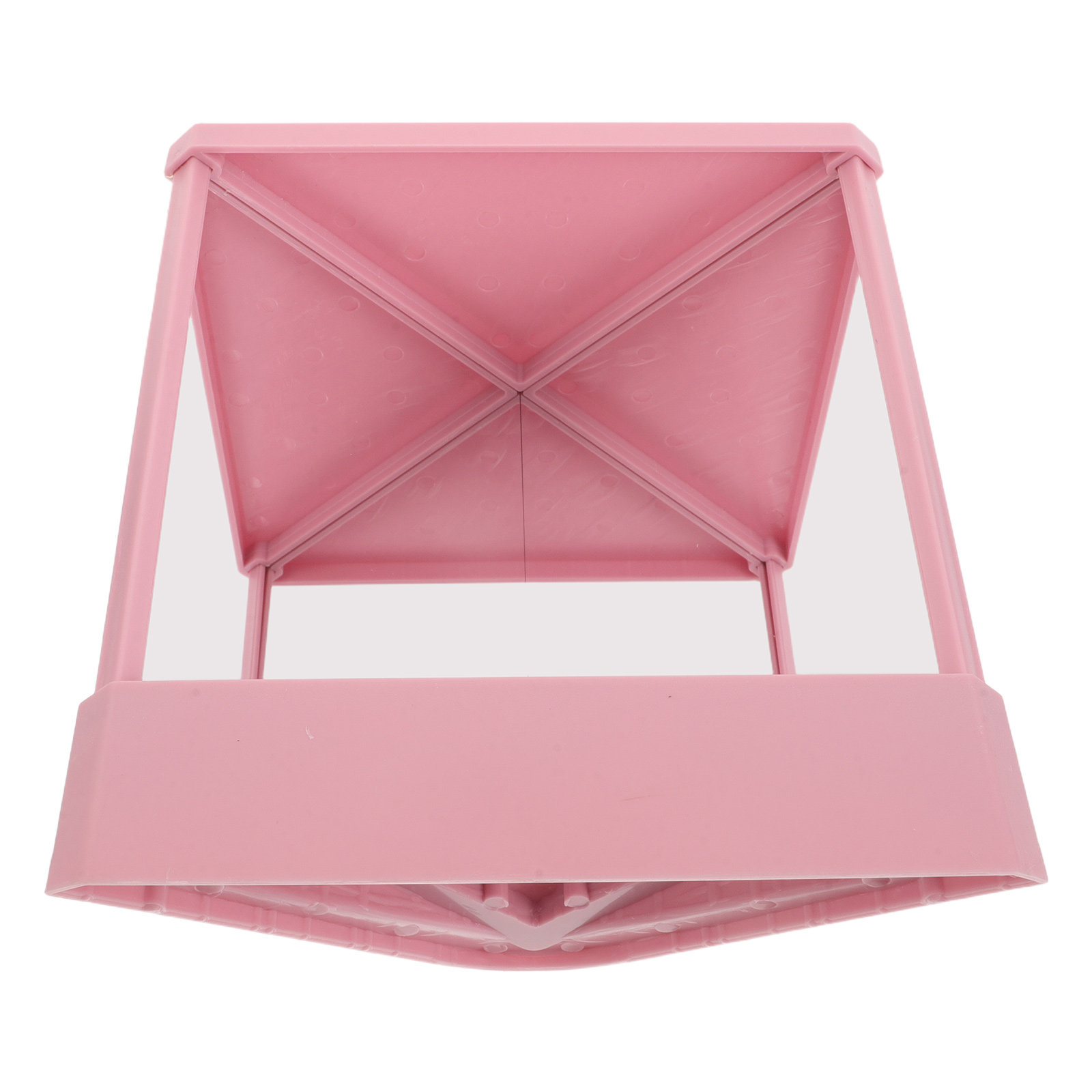 Non-Reversing Makeup Mirror fo - Beauty Real Makeup recension och pris